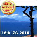 IZC Sorrento, Italy 2010