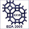 XXVIII Annual BZA Conference Bath 2005
