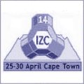 XIV International Zeolite Conference Cape Town 2004
